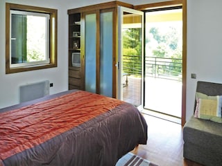 Maison de vacances Vale de Cambra Équipement 21