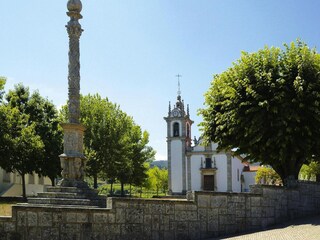 Vakantiehuis Vale de Cambra Buitenaudio-opname 2