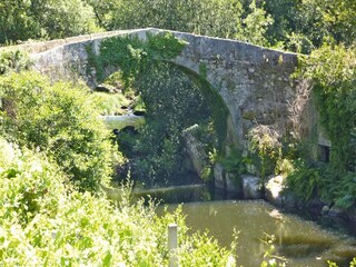 Casa per le vacanze Vale de Cambra Registrazione all'aperto 6