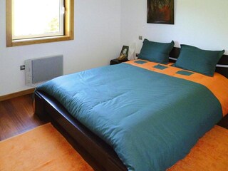 Ferienhaus Vale de Cambra Ausstattung 22