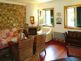 Ferienhaus Vale de Cambra Ausstattung 24