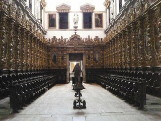 Casa per le vacanze Vale de Cambra Registrazione all'aperto 9