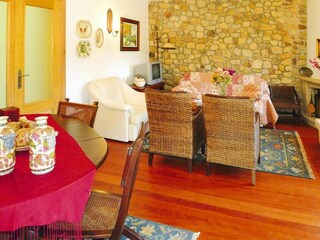 Vakantiehuis Vale de Cambra Kenmerken 24