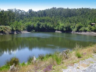 Casa per le vacanze Vale de Cambra  35