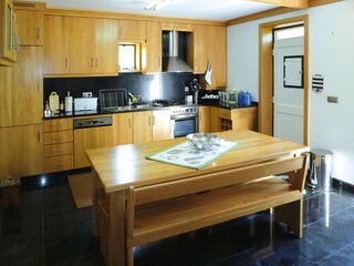 Ferienhaus Vale de Cambra Ausstattung 27