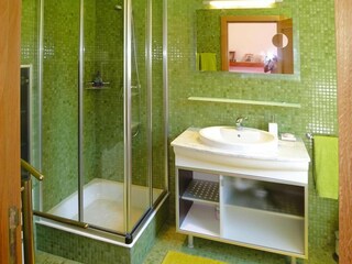 Ferienhaus Vale de Cambra Ausstattung 29