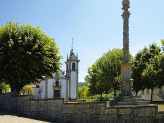 Casa per le vacanze Vale de Cambra Registrazione all'aperto 11