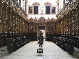 Vakantiehuis Vale de Cambra Buitenaudio-opname 12