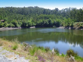 Vakantiehuis Vale de Cambra  36