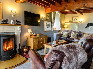 Holiday cottage Welt Features 15