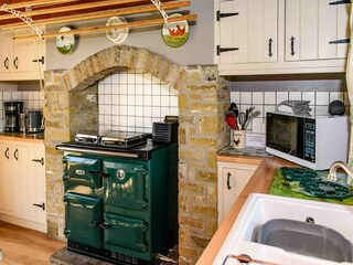 Holiday cottage Welt Features 16