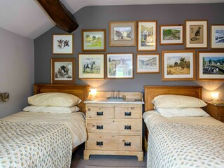 Casa vacanze Welt Caratteristiche 10