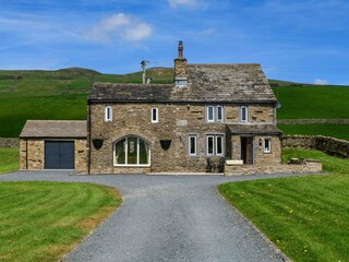 Casa de vacaciones Welt Grabación al aire libre 7