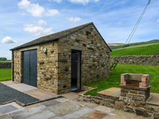 Casa de vacaciones Welt Grabación al aire libre 3