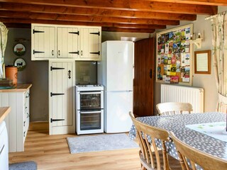 Casa vacanze Welt Caratteristiche 13