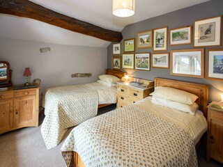 Holiday cottage Welt Features 18