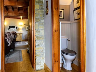 Cottage Welt Ausstattung 24