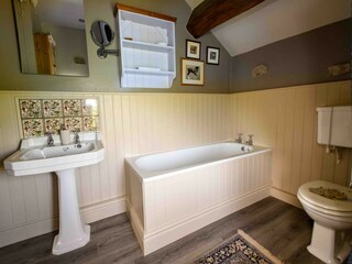 Casa vacanze Welt Caratteristiche 15