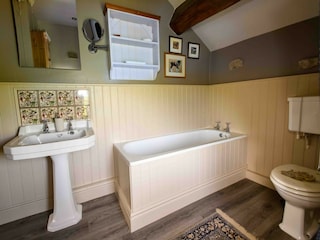 Cottage Welt Ausstattung 12