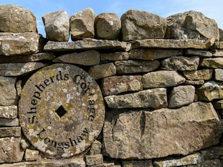 Cottage Welt Außenaufnahme 9