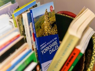 Holiday cottage Welt  27