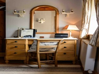 Vakantiehuisje Welt  28