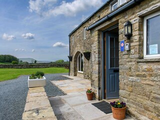 Vakantiehuisje Welt Buitenaudio-opname 6