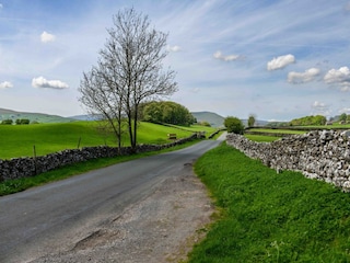 Cottage Welt Außenaufnahme 4