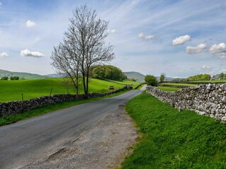 Vakantiehuisje Welt Buitenaudio-opname 5