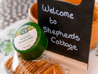 Vakantiehuisje Welt  29