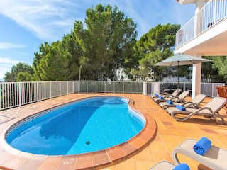Apartment Ferreries  1