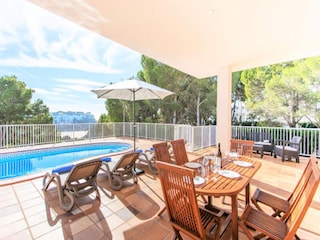 Appartement Ferreries  3
