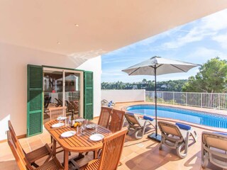 Appartement Ferreries  5