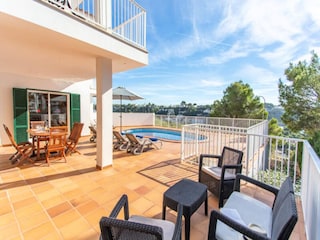 Apartment Ferreries  6