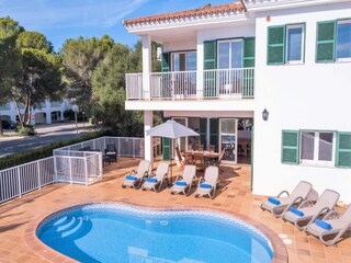 Appartement Ferreries  7