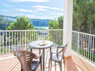 Appartement Ferreries  9