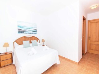 Appartement Ferreries  14