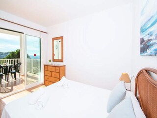 Appartement Ferreries  17