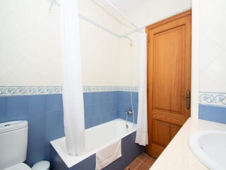 Appartement Ferreries  18