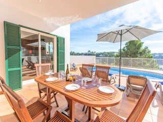 Appartement Ferreries  19