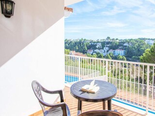 Apartment Ferreries  22