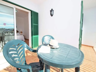 Appartement Ferreries  23