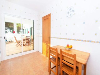 Appartement Ferreries  26