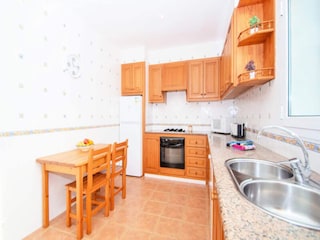 Appartement Ferreries  28