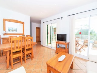 Appartement Ferreries  29