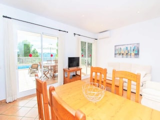 Appartement Ferreries  30