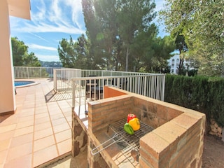 Appartement Ferreries  31