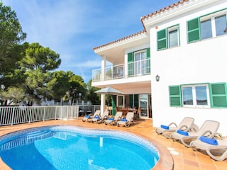 Appartement Ferreries  33