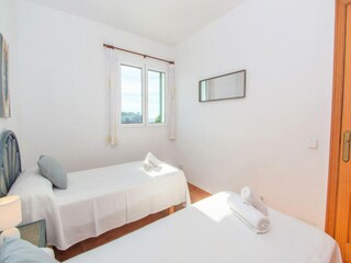Appartement Ferreries  36