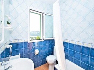 Appartement Ferreries  38